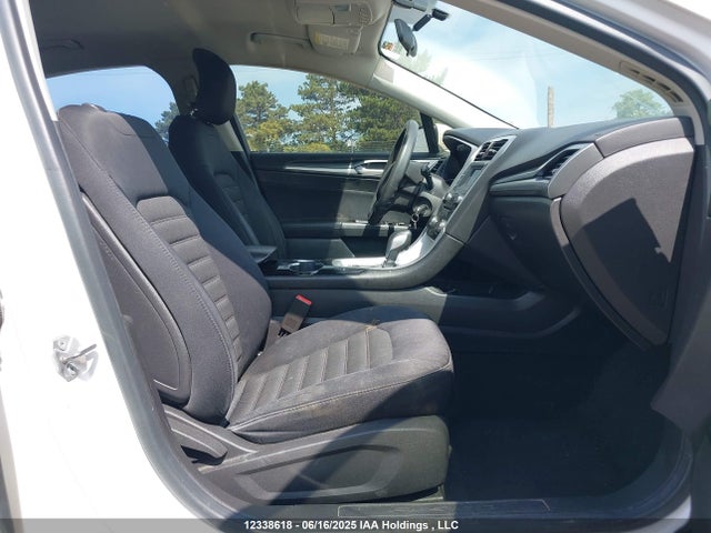 Ford Fusion 2014 3FA6P0HD4ER302501 Image 5