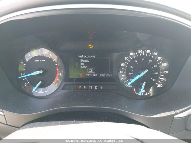 Ford Fusion 2014 3FA6P0HD4ER302501 Image 7
