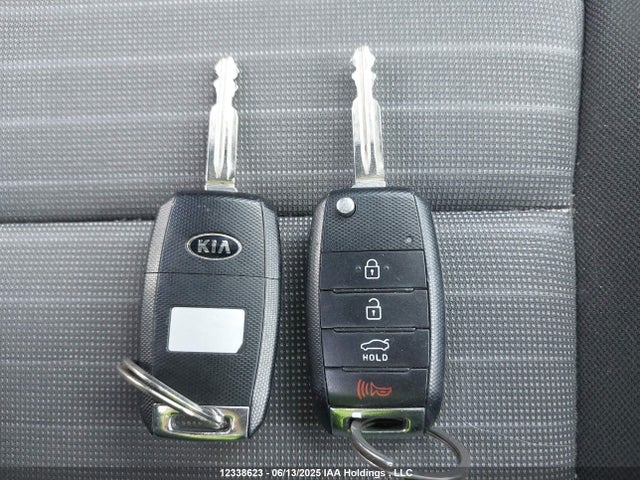 KIA Forte 2014 KNAFX4A86E5245040 Image 11