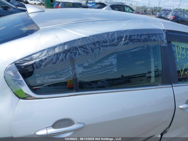 KIA Forte 2014 KNAFX4A86E5245040 Image 21
