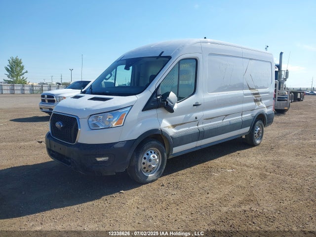 Ford cyclone 2022 1FTBR2C84NKA25877 Image 2
