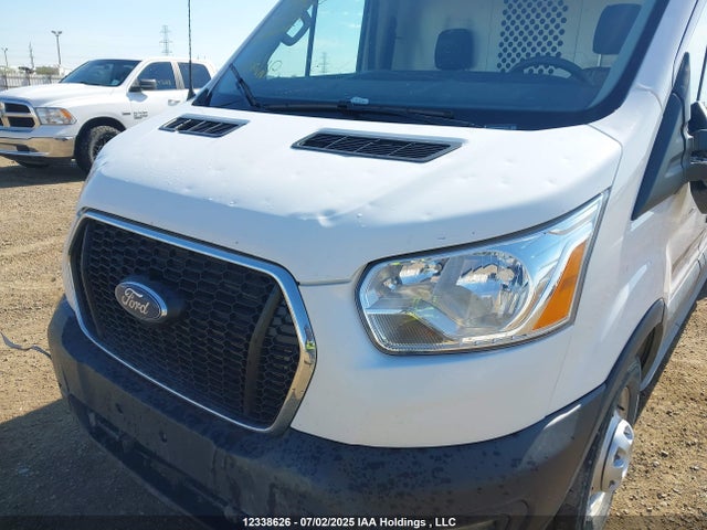 Ford cyclone 2022 1FTBR2C84NKA25877 Image 6