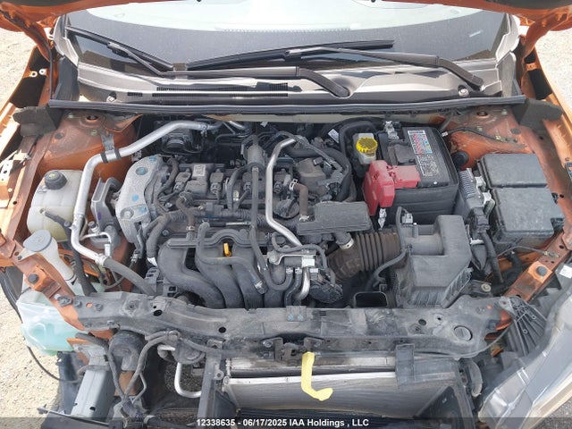 Nissan 2023 2023 3N1AB8DV0PY254040 Image 10