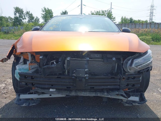 Nissan 2023 2023 3N1AB8DV0PY254040 Image 12
