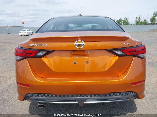 Nissan 2023 2023 3N1AB8DV0PY254040 Image 16