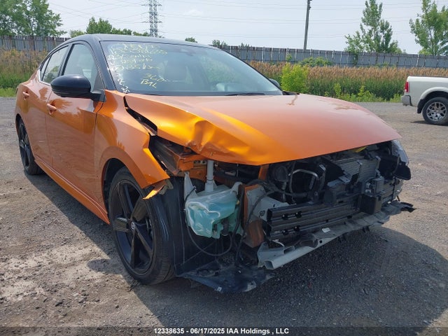 Nissan 2023 2023 3N1AB8DV0PY254040 Image 6