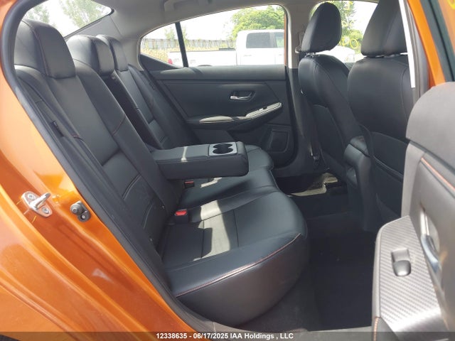 Nissan 2023 2023 3N1AB8DV0PY254040 Image 8