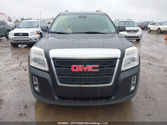 2GKFLWE32F6115775 GMC lfx - sidi, vvt, e85 max, alum