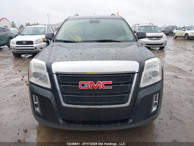 2GKFLWE32F6115775 GMC lfx - sidi, vvt, e85 max, alum