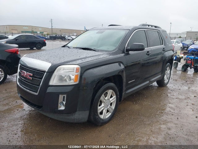 2GKFLWE32F6115775 GMC lfx - sidi, vvt, e85 max, alum