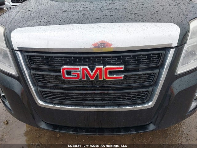 2GKFLWE32F6115775 GMC lfx - sidi, vvt, e85 max, alum