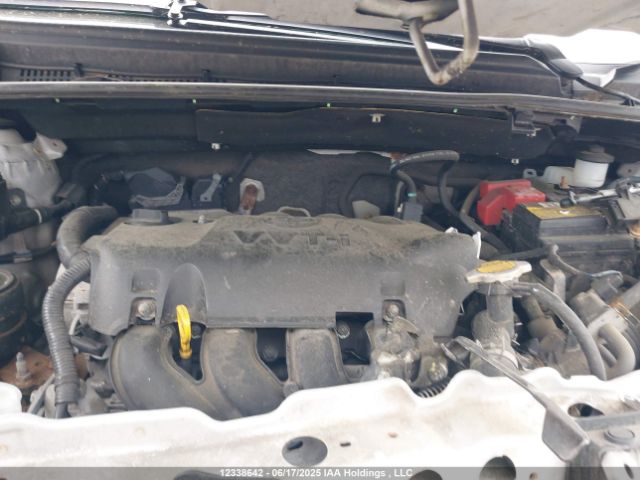VNKKTUD32FA039677 Toyota 1nz-fe