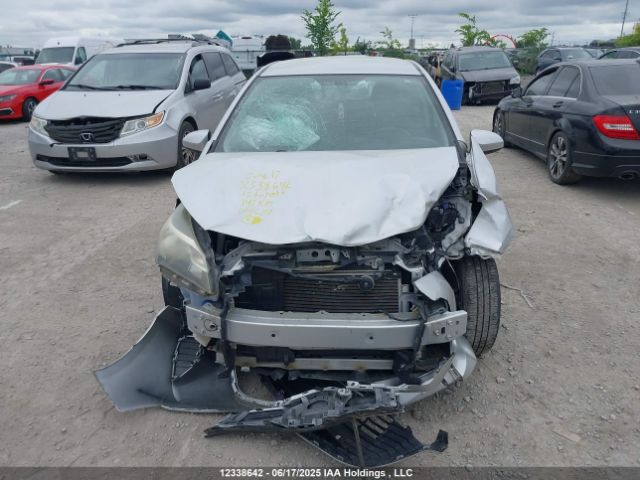 VNKKTUD32FA039677 Toyota 1nz-fe