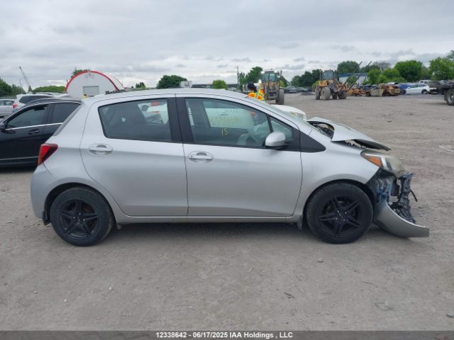 VNKKTUD32FA039677 Toyota 1nz-fe