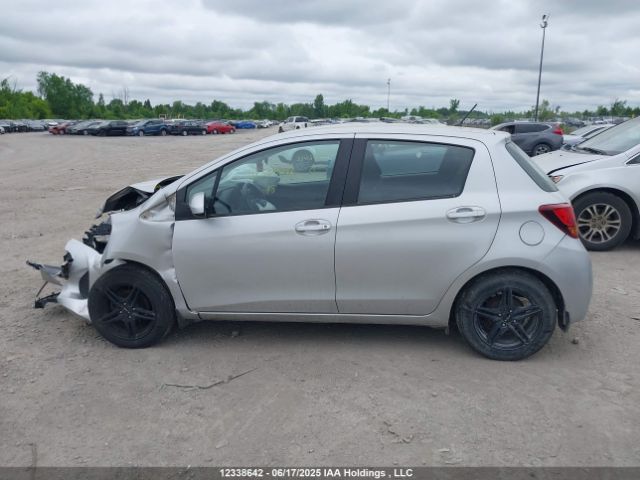 VNKKTUD32FA039677 Toyota 1nz-fe