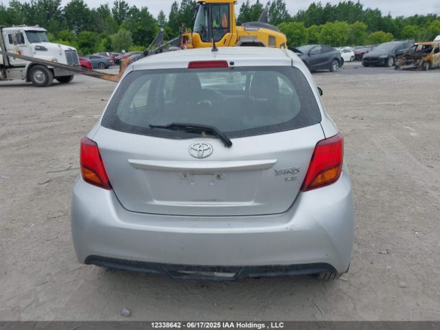 VNKKTUD32FA039677 Toyota 1nz-fe