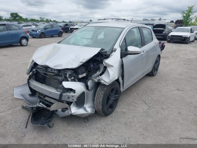 VNKKTUD32FA039677 Toyota 1nz-fe