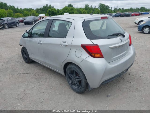 VNKKTUD32FA039677 Toyota 1nz-fe