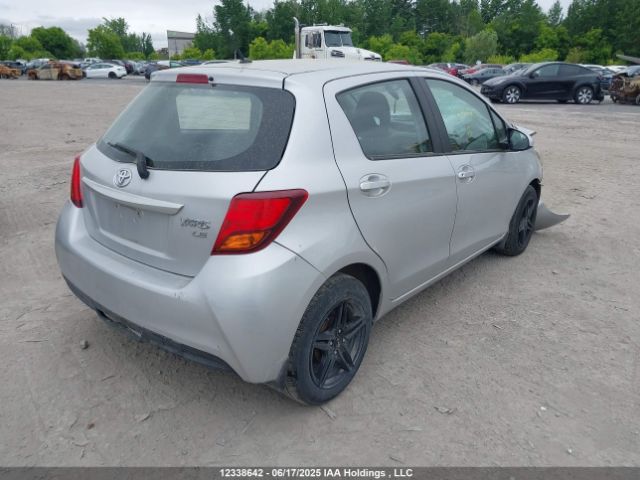 VNKKTUD32FA039677 Toyota 1nz-fe