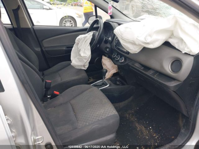VNKKTUD32FA039677 Toyota 1nz-fe