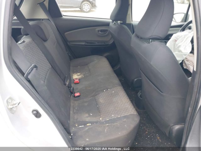 VNKKTUD32FA039677 Toyota 1nz-fe