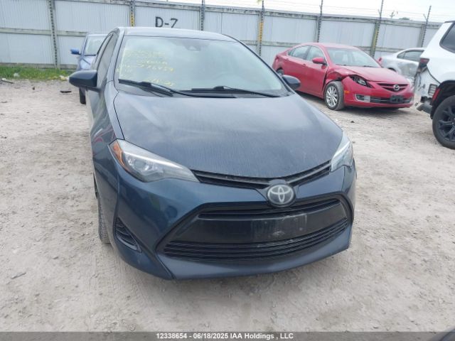 2T1BURHEXHC776459 Toyota 2zr-fe