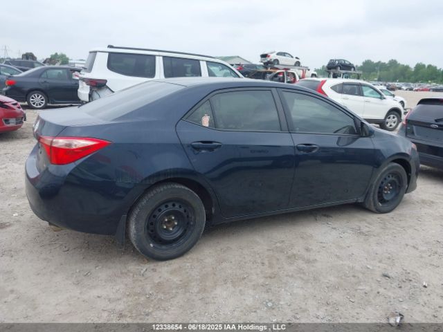 2T1BURHEXHC776459 Toyota 2zr-fe