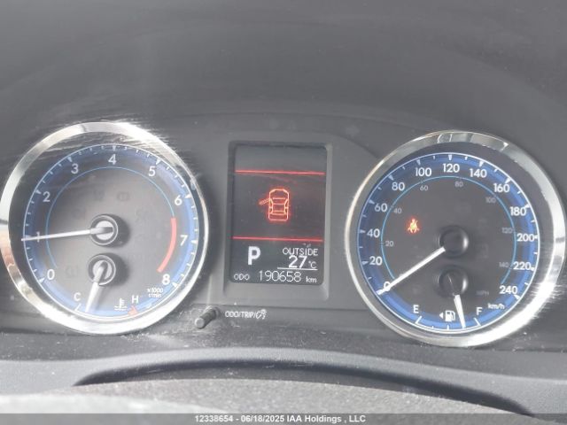 2T1BURHEXHC776459 Toyota 2zr-fe