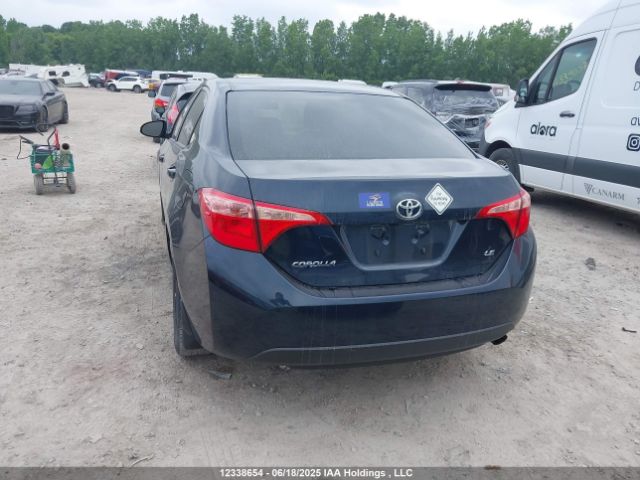 2T1BURHEXHC776459 Toyota 2zr-fe