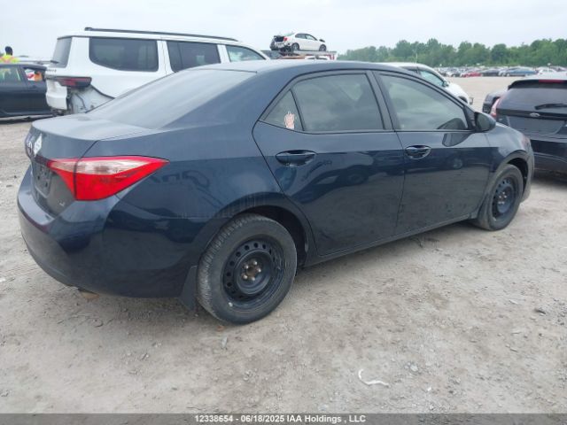 2T1BURHEXHC776459 Toyota 2zr-fe