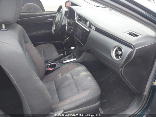 2T1BURHEXHC776459 Toyota 2zr-fe