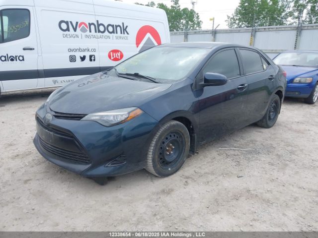 2T1BURHEXHC776459 Toyota 2zr-fe