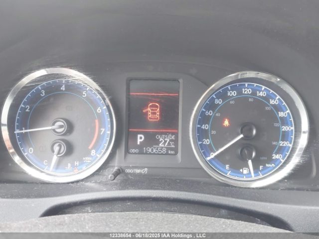 2T1BURHEXHC776459 Toyota 2zr-fe