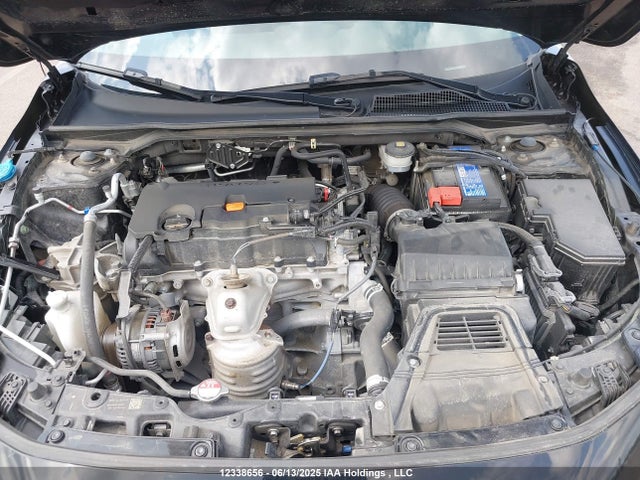 Honda Civic 2022 2HGFE2F35NH128344 Image 10