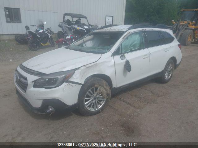 4S4BSDAC6J3328408 Subaru c5