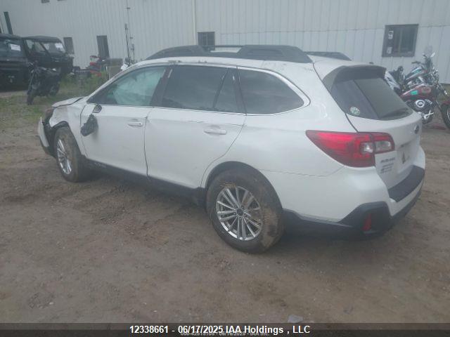4S4BSDAC6J3328408 Subaru c5