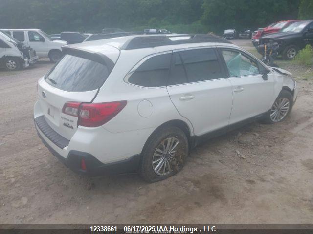 4S4BSDAC6J3328408 Subaru c5