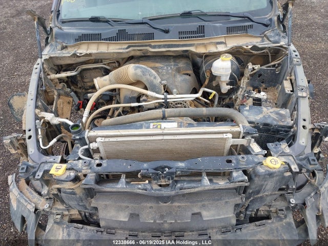 RAM 1500 2019 3C6RR7KTXKG644172 Image 10