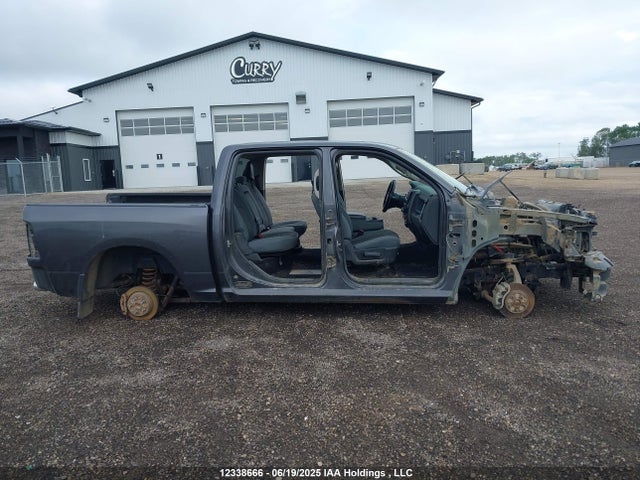 RAM 1500 2019 3C6RR7KTXKG644172 Image 12