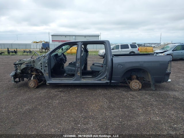 RAM 1500 2019 3C6RR7KTXKG644172 Image 13