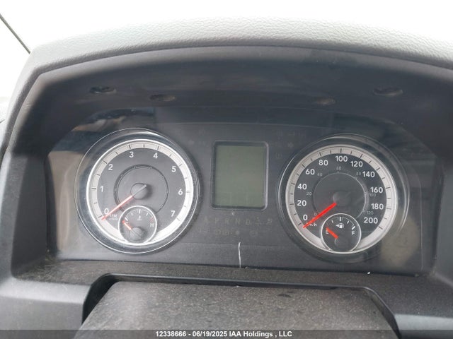 RAM 1500 2019 3C6RR7KTXKG644172 Image 14