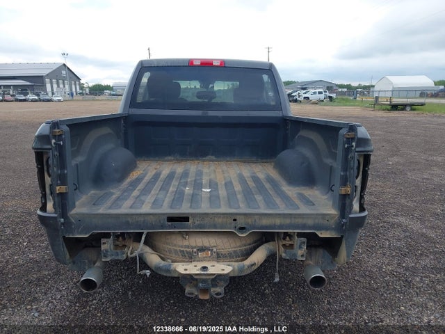 RAM 1500 2019 3C6RR7KTXKG644172 Image 15