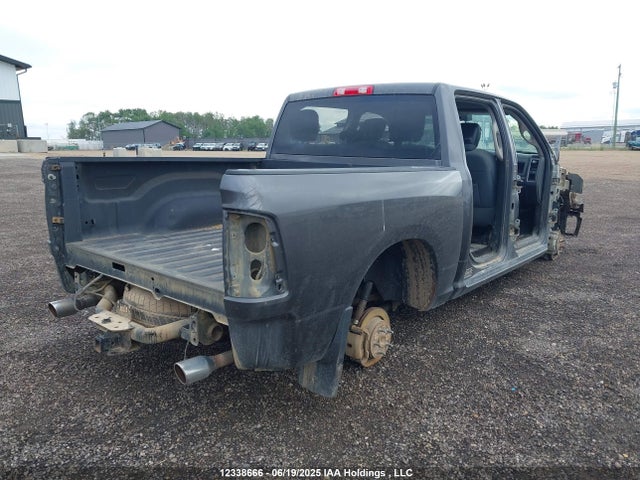 RAM 1500 2019 3C6RR7KTXKG644172 Image 4