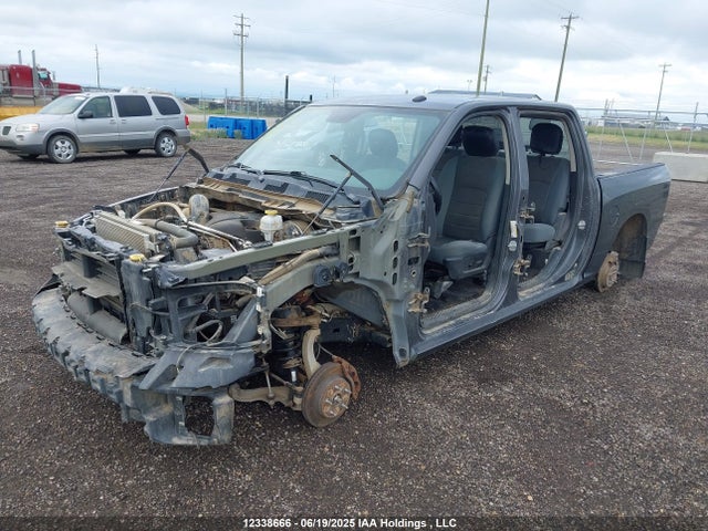 RAM 1500 2019 3C6RR7KTXKG644172 Image 6