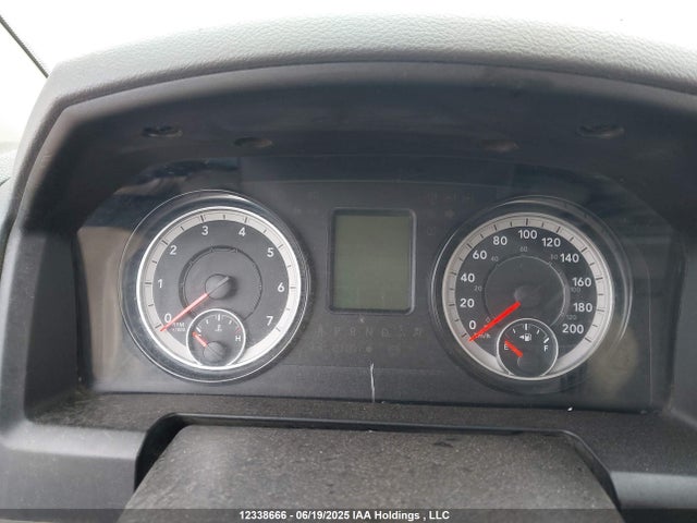 RAM 1500 2019 3C6RR7KTXKG644172 Image 7