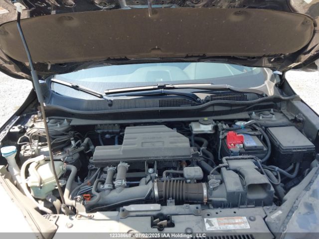 2HKRW2H87NH226011 Honda l15be