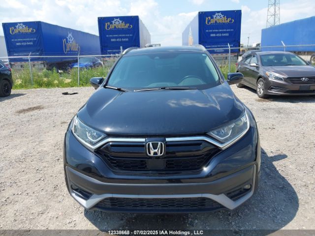 2HKRW2H87NH226011 Honda l15be