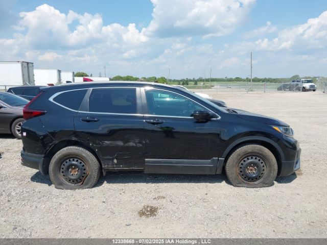 2HKRW2H87NH226011 Honda l15be