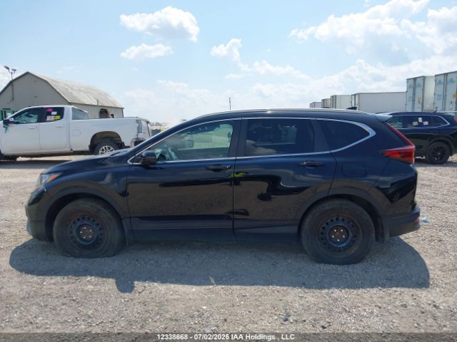 2HKRW2H87NH226011 Honda l15be