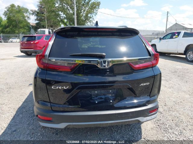 2HKRW2H87NH226011 Honda l15be